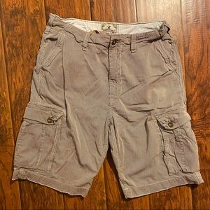 Mens American Eagle Shorts